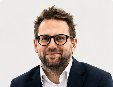 Florian Stöhr