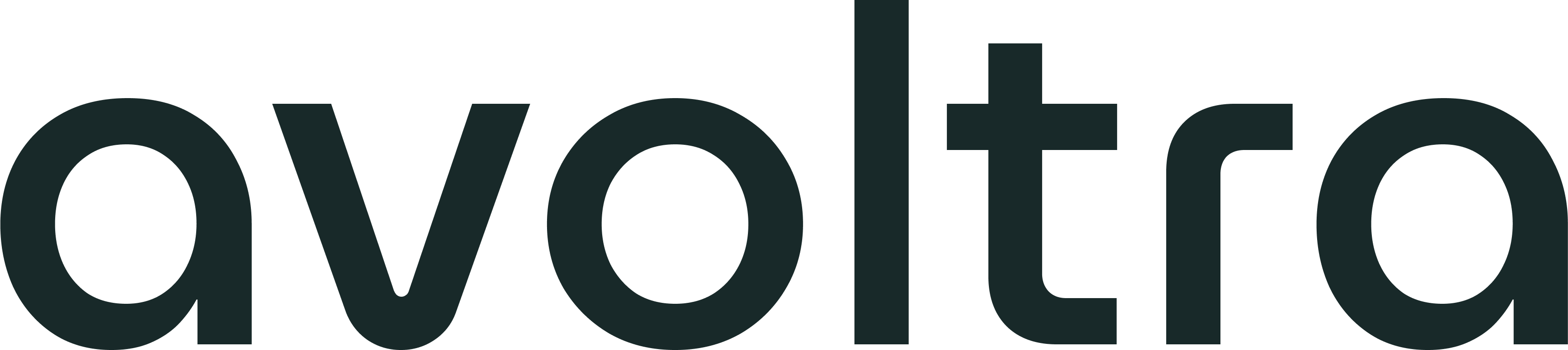 avoltra Logo