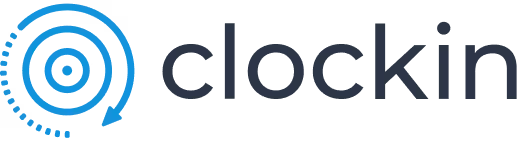 clockin Logo