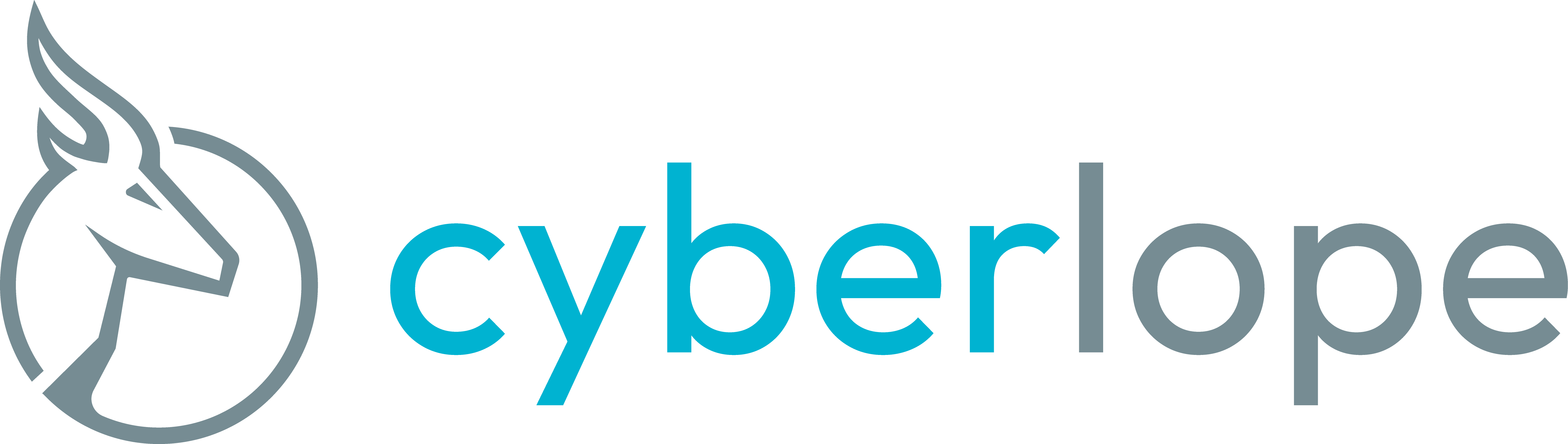 Cyberlope Logo