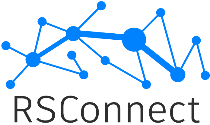 RSConnect Logo