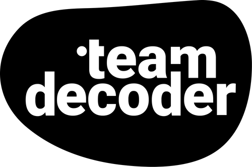 teamdecoder Logo