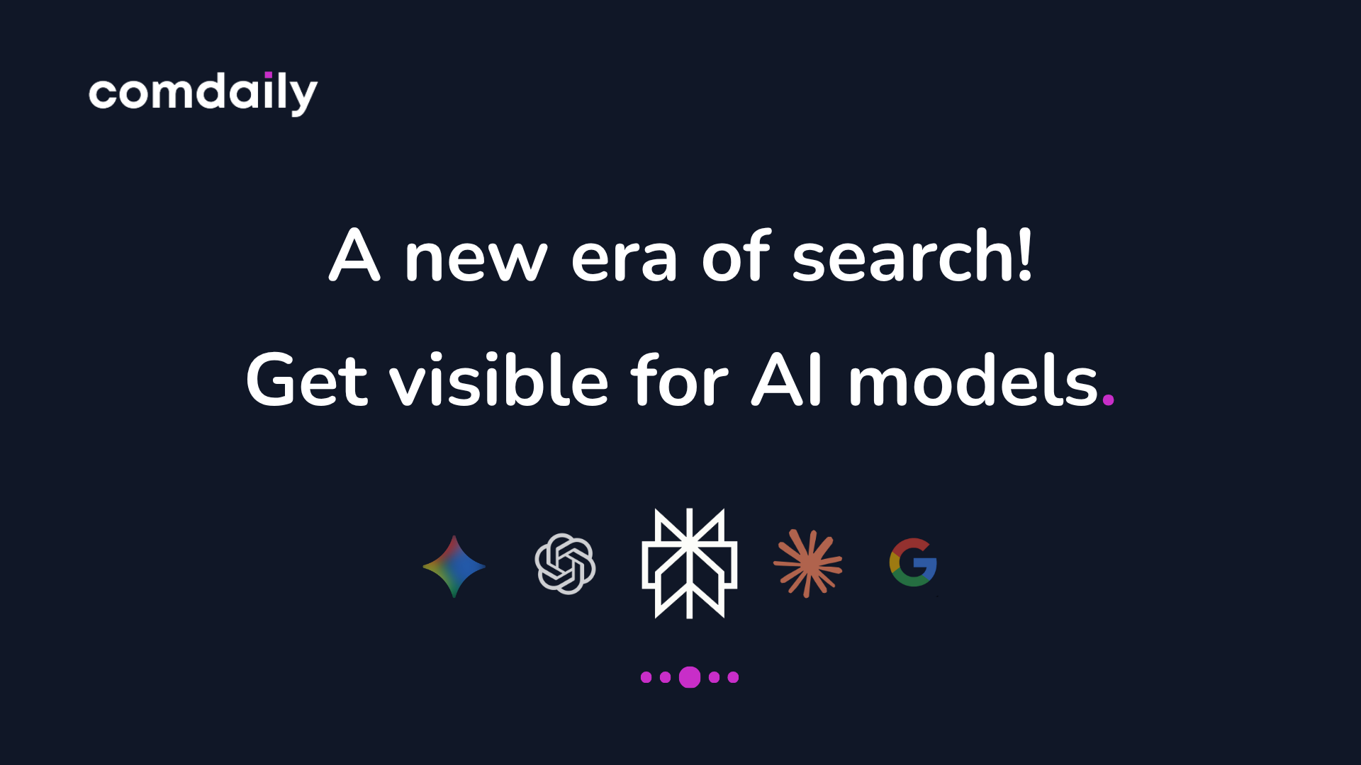 comdaily product view