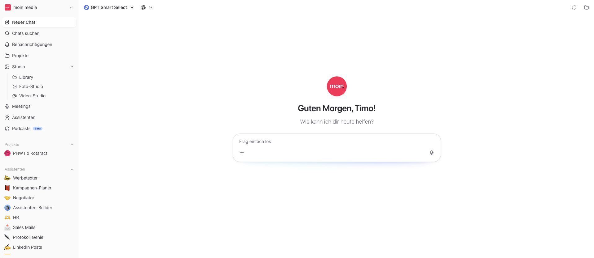 InnoKI product view