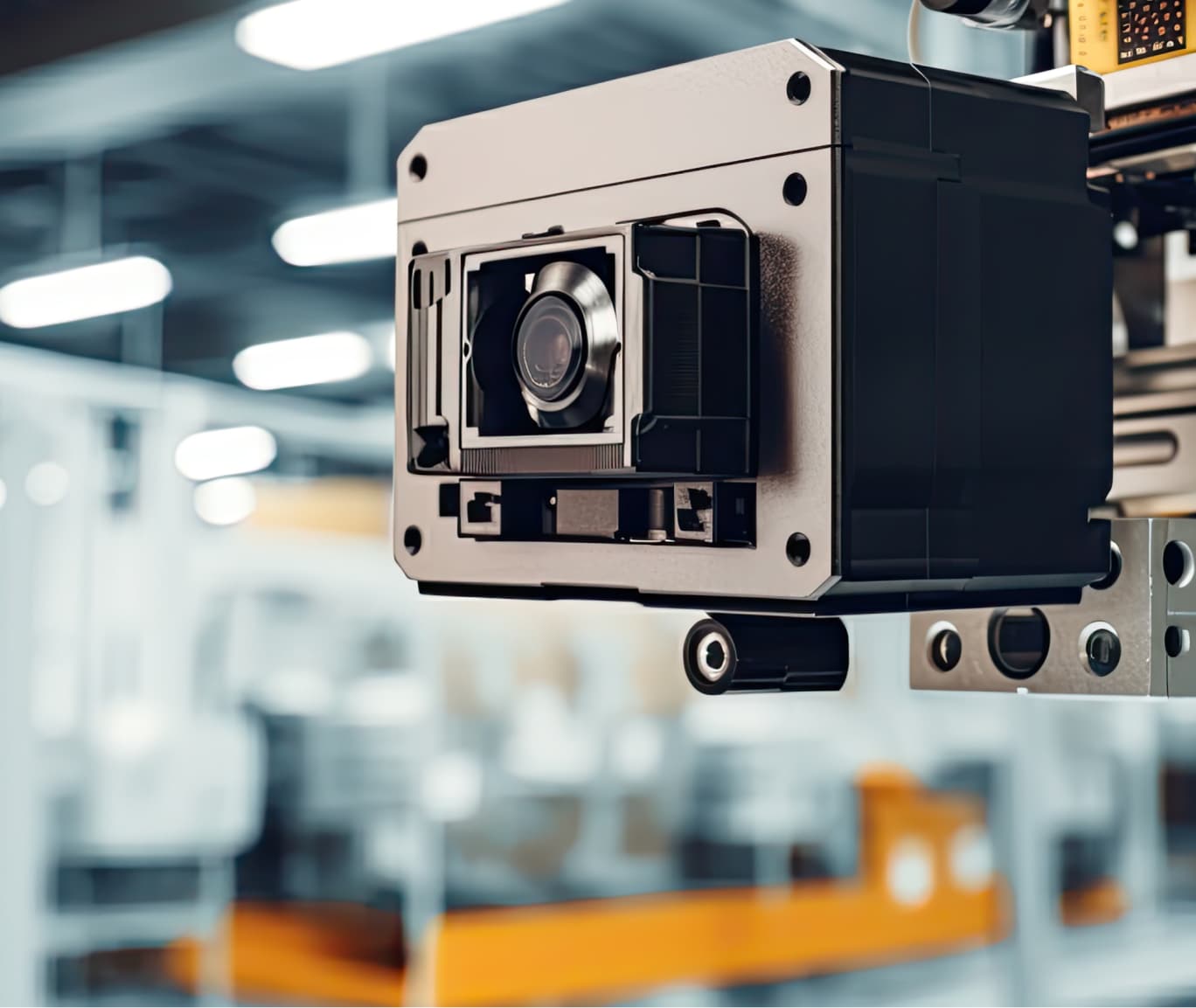 kubion product view
