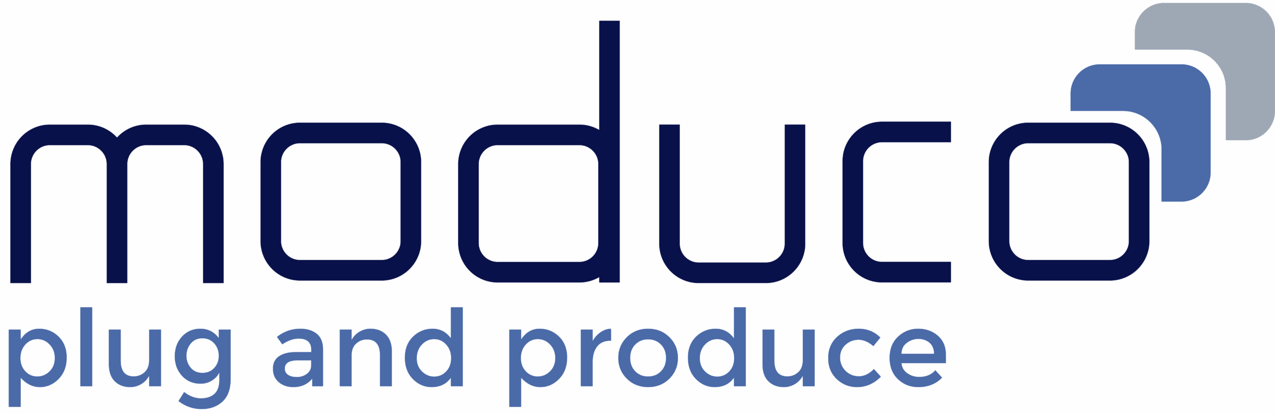 Moduco Logo