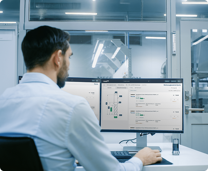 Tooltip product view